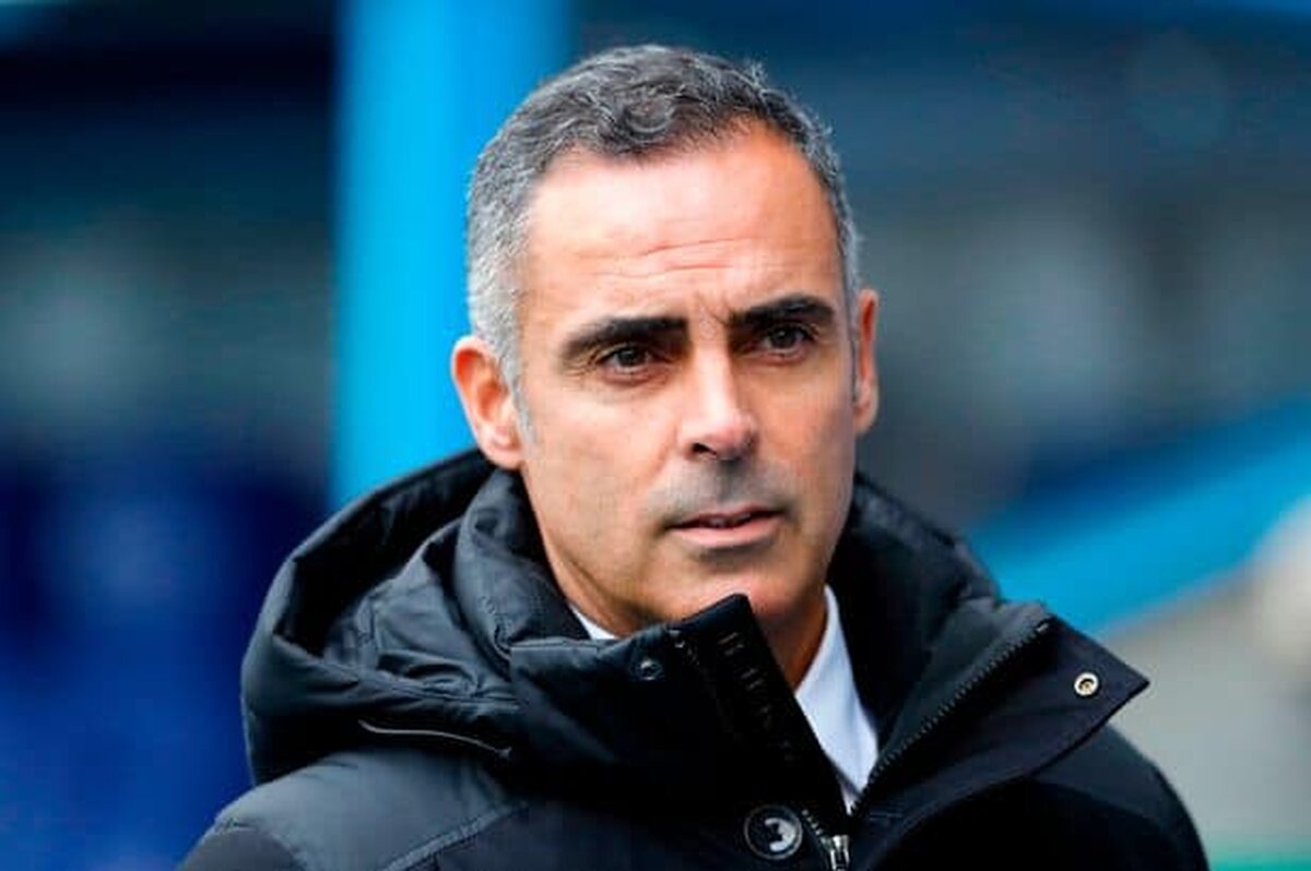 Reading a anunțat că Jose Gomes nu mai este antrenorul echipei