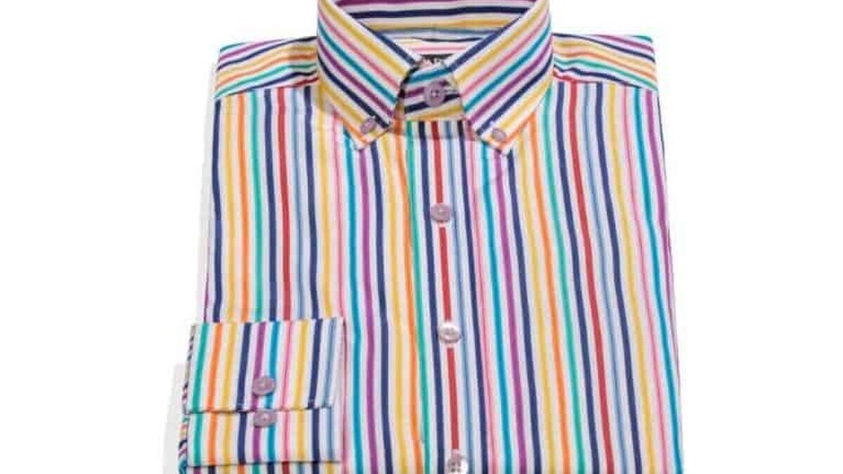 3 cămăși care îți vor schimba look-ul, dar și starea de spirit 1 6
