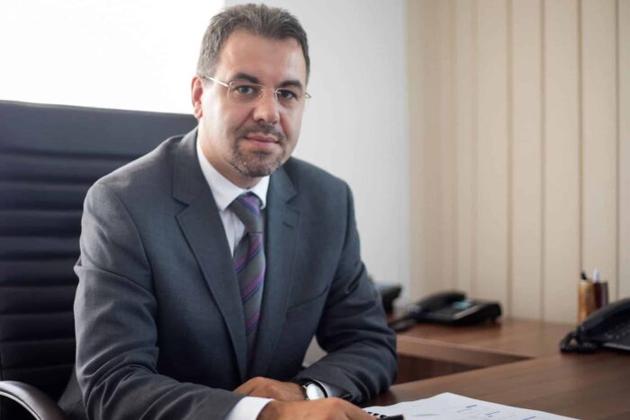 1 Presedinte ASF Leonardo Badea