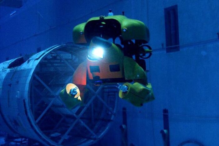 1 aquanaut huston mechatronics descopera