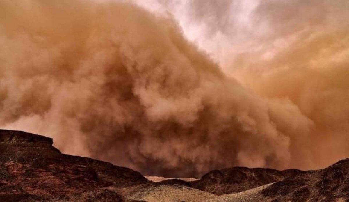 În timpul furtunilor de nisip, violente din Brazilia, cel puțin 6 persoane și-au pierdut viața