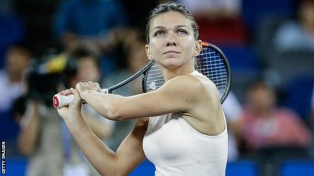 Reacția presei din Canada după meciul dintre Simona Halep și Bianca Andreescu