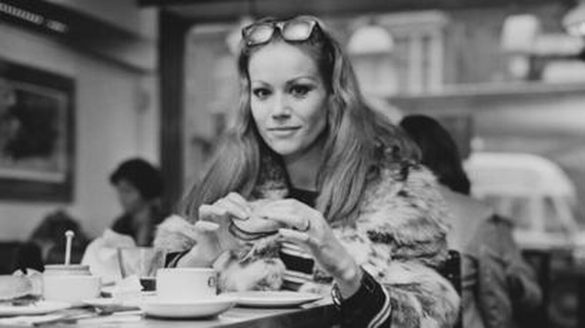 Claudine Auger, prima actriţă franceză în rolul Bond Girl, a murit la 78 de ani
