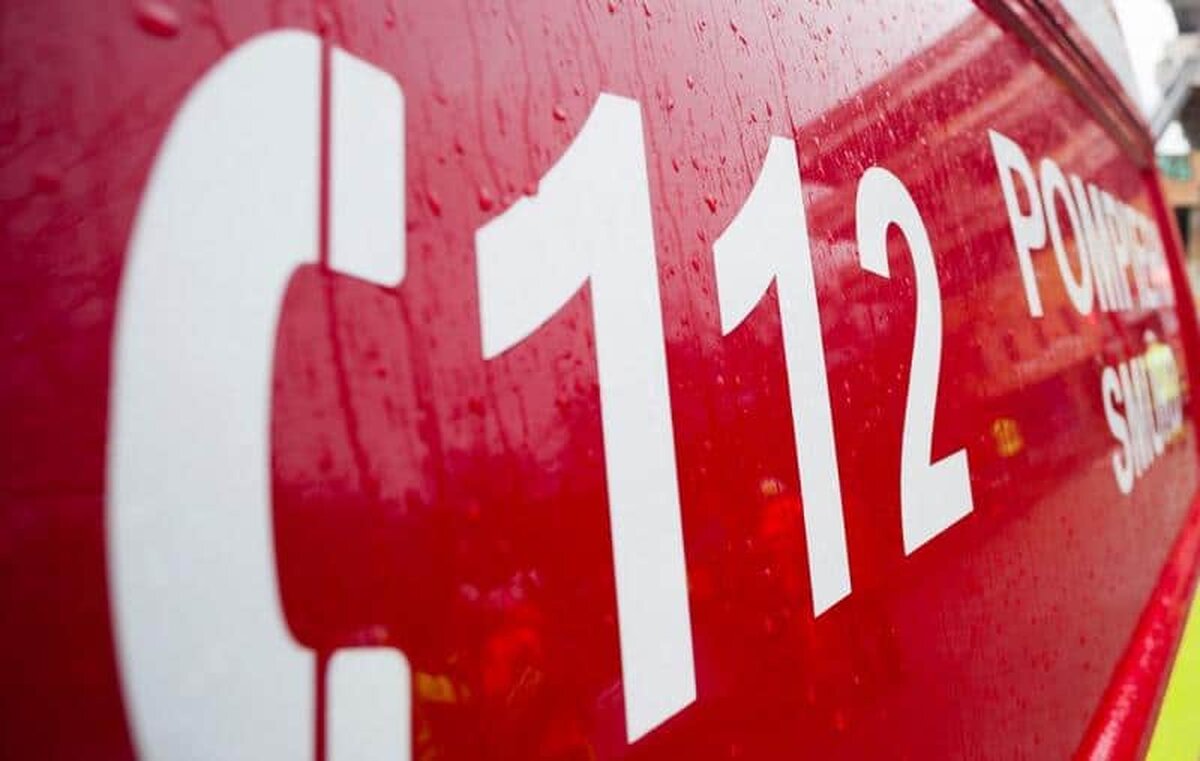 Prevederi actualizate privind localizarea în cazul apelării la serviciul de urgenţă 112