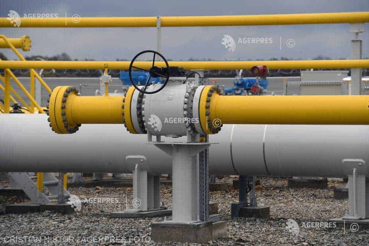 Germania s-a oferit să construiască terminale de gaze lichefiate