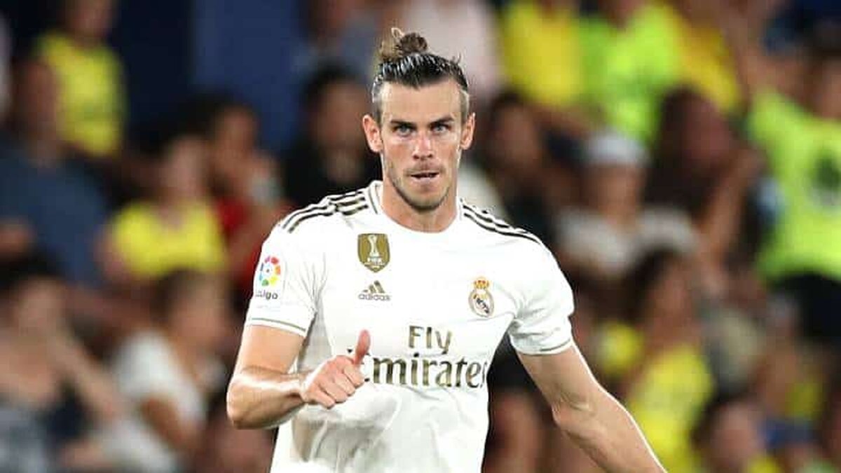 Gareth Bale, acuzat că și-a sfidat echipa de club, Real Madrid