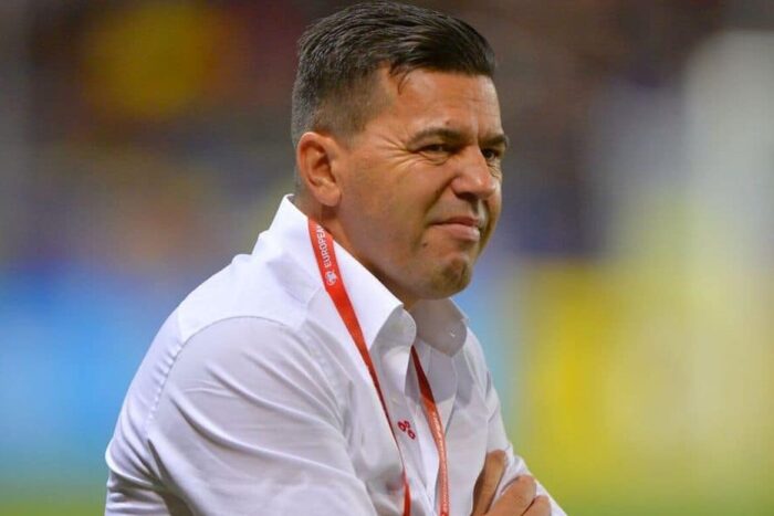 Cosmin Contra: Mă aștept la un meci foarte greu contra Norvegiei, dar suntem pregătiți 1570995293501