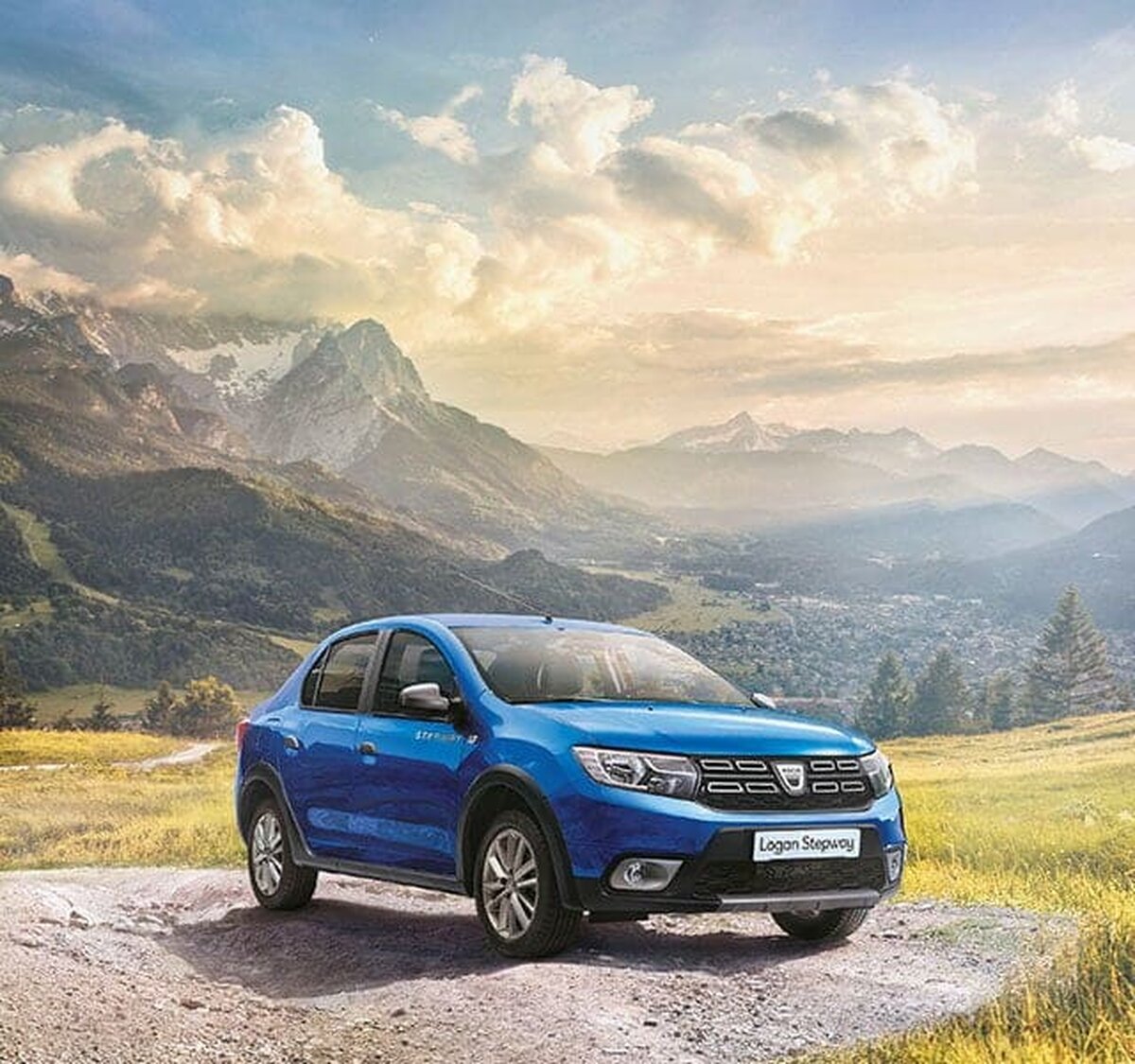 Uzina Dacia de la Mioveni opreşte de joi producţia