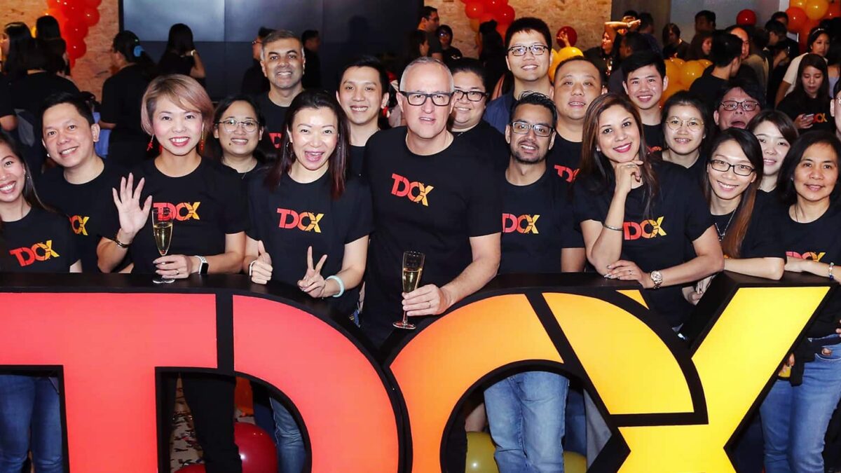 TDCX îşi continuă dezvoltarea în Europa şi deschide un birou în România 1574842039457