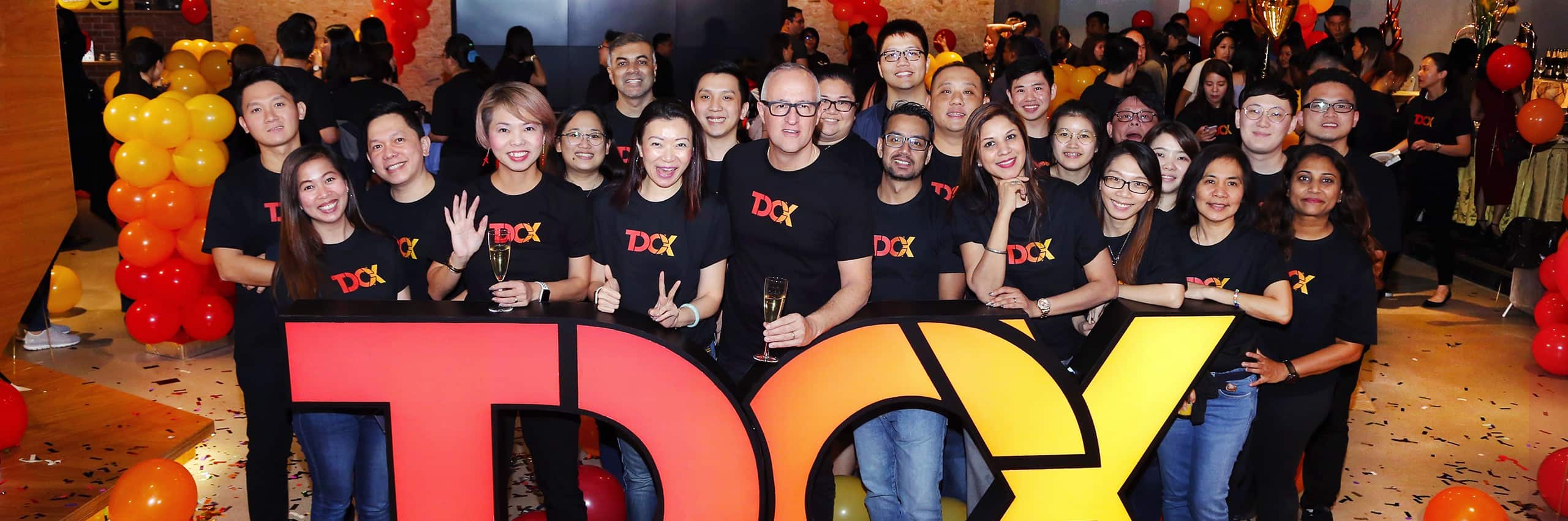 TDCX îşi continuă dezvoltarea în Europa şi deschide un birou în România