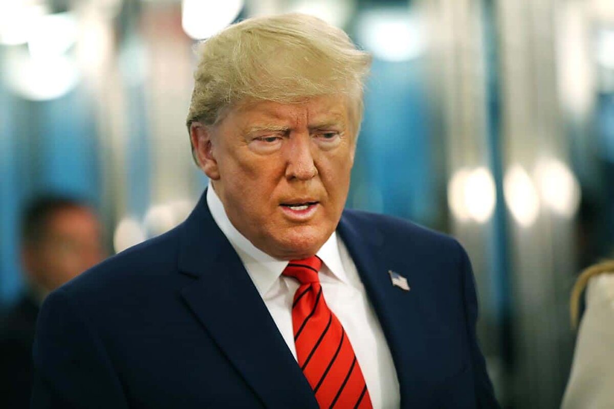 Trump ar putea cere Curții Supreme a SUA să revizuiască decizia asupra declaraţiilor fiscale