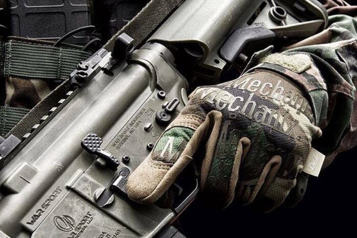 Esti incepator in Airsoft? Iata ce trebuie sa stii despre acest sport 2 10