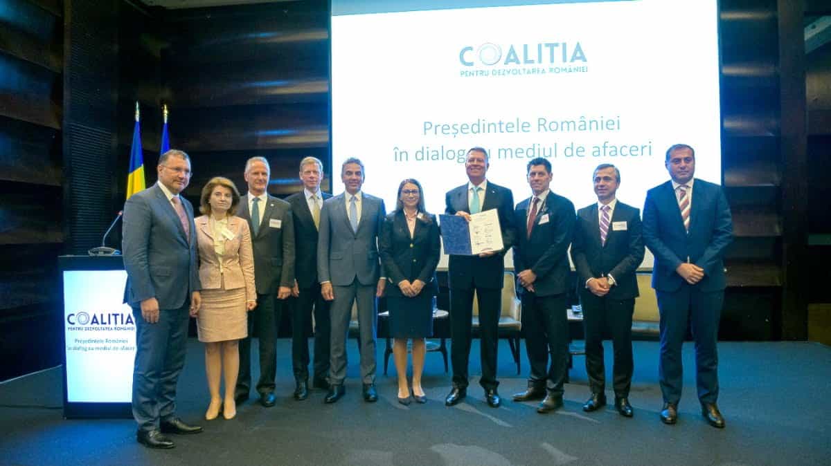 2. Eveniment Coalitia pt Dezvoltarea Romaniei 1 12 06 2019 14