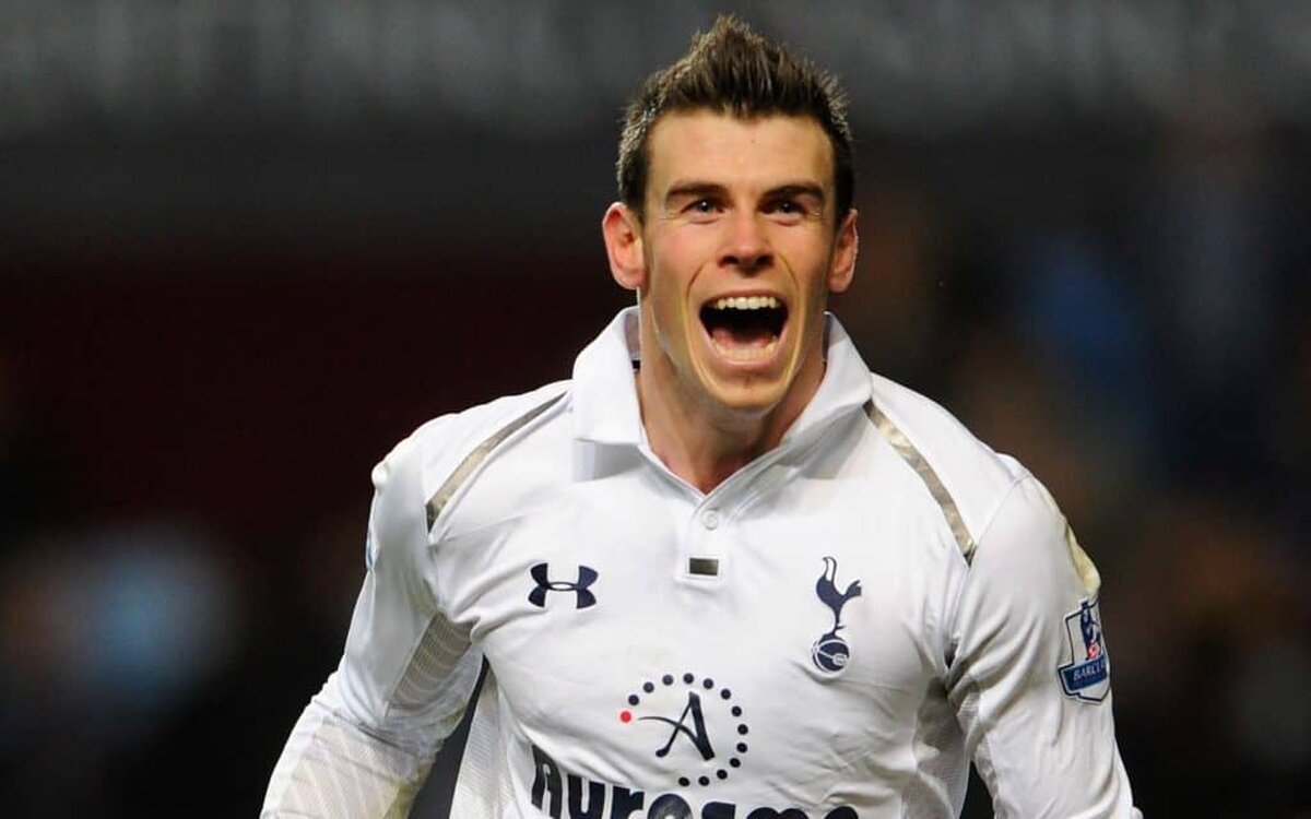 Gareth Bale ar putea ajunge la Tottenham