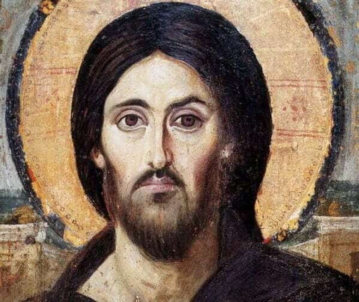 Dovezi despre Iisus Hristos găsite într-o biserică din deșert