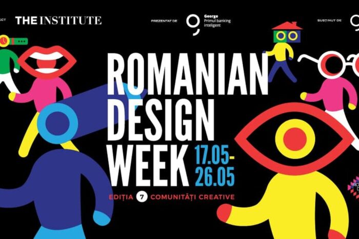 Festivalul de Arhitectură, organizat la Iaşi, în cadrul Romanian Creative Week 27070
