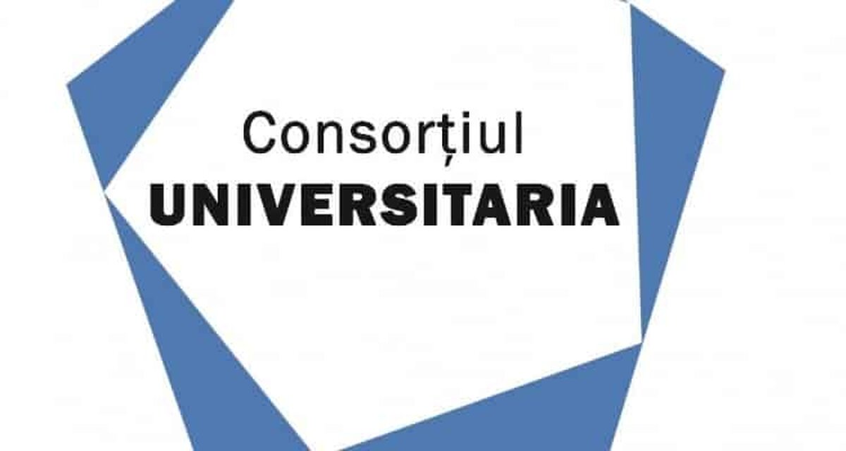 Cum sunt clasate cele cinci universităţi care formează "Consorţiul Universitaria" 2b756f034f93f8ea41b1fdea0b351c19 L