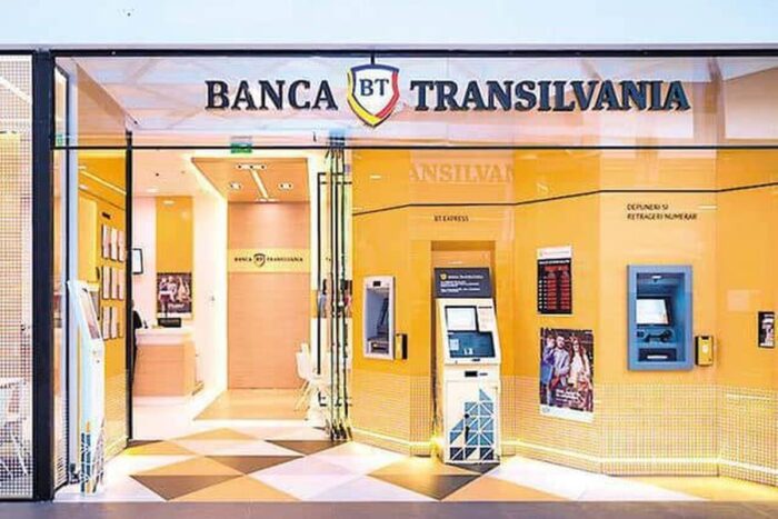 Banca Transilvania face parte din programul de granturi pentru susţinerea firmelor 3 banca transilvania nou