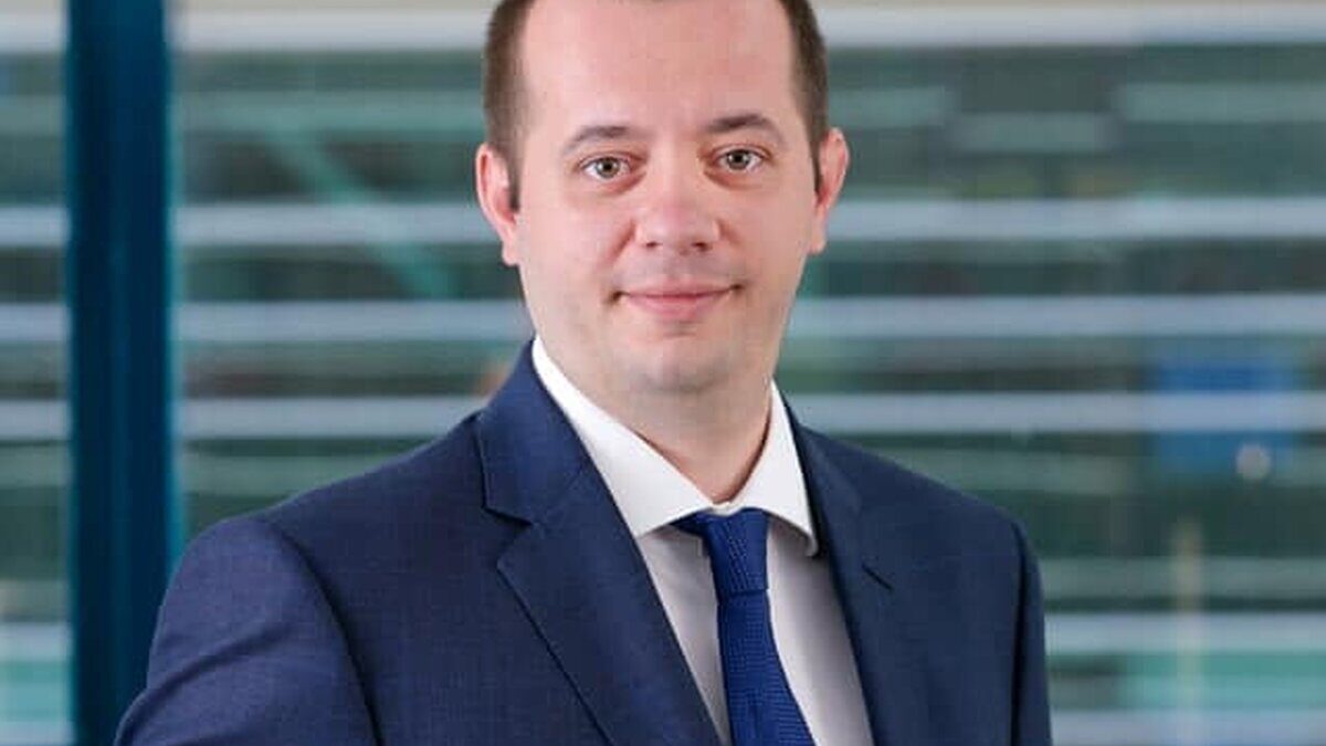 Interviu: Bogdan Neacşu, director general – preşedinte CEC Bank 3 bogdan neacsu patria bank