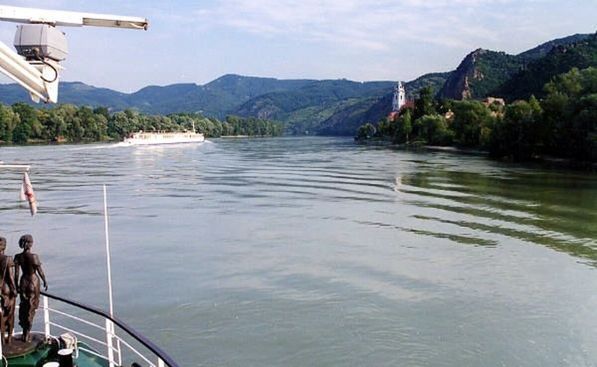 CLDR- Macro-regiunea Dunării n-a avut, până în prezent, în România, decât un statut de veritabilă Cenușăreasă