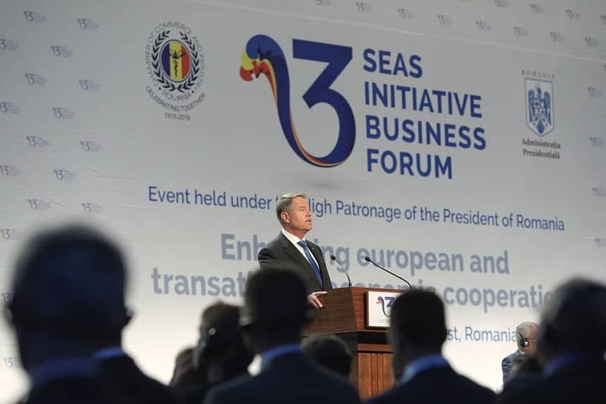 Fondul de Investiţii al Iniţiativei celor Trei Mări:Există foarte mult interes din partea investitorilor americani