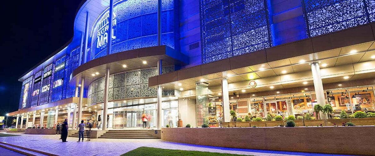 Hollywood Multiplex, cinematograful din București Mall-Vitan a intrat în portofoliul Anchor Grup