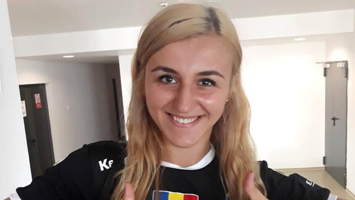 Federația Română de Handbal a suspendat trei handbaliste născute în Olanda 4 dumanska