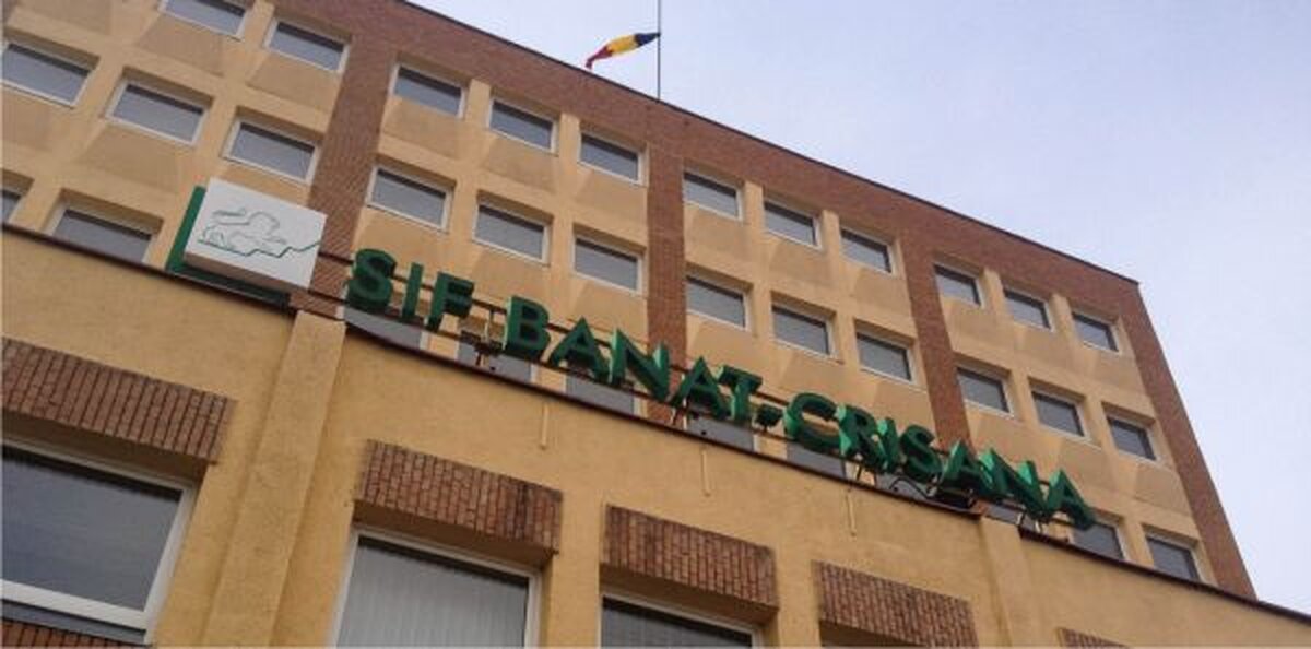 Tranzacţia prin care SIF Banat-Crişana preia Doosan IMGB, autorizată de Consiliul Concurenţei