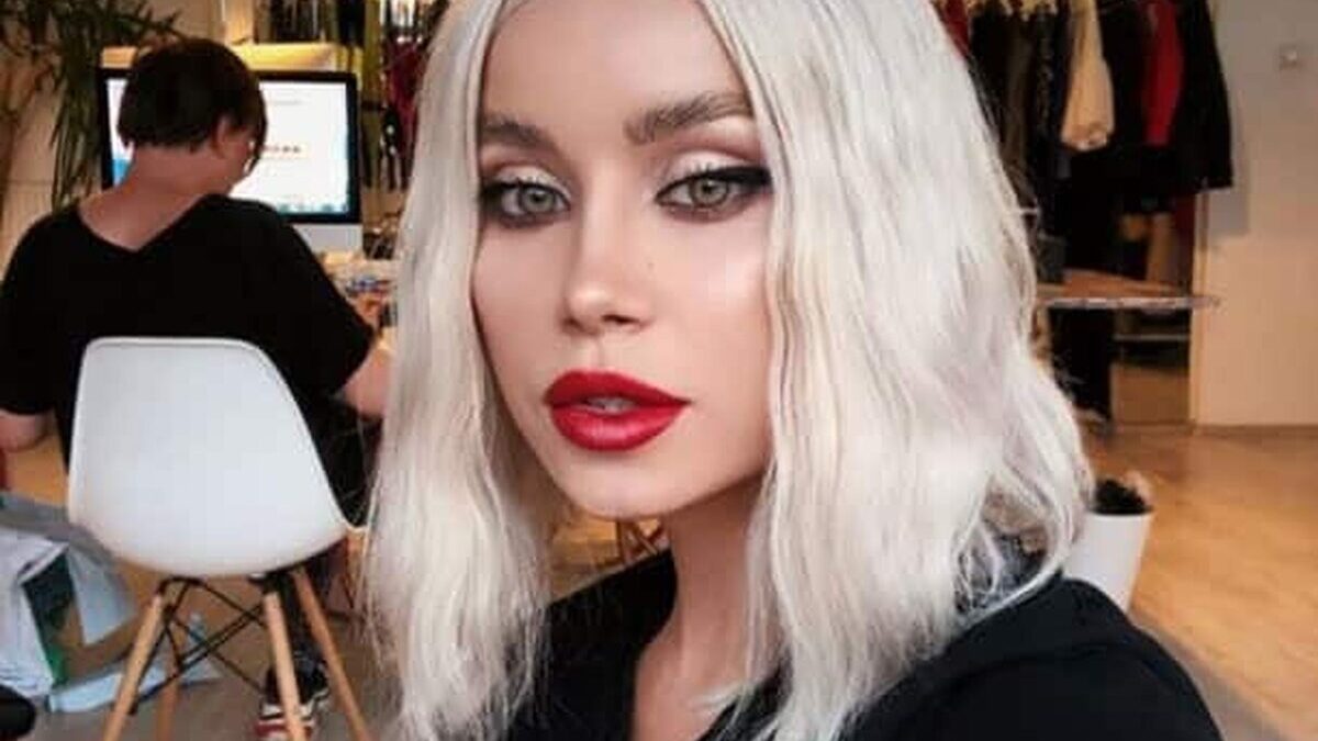 Alina Ceușan, la un pas de a renunța la vlogging. Ce a pățit vedeta 446384