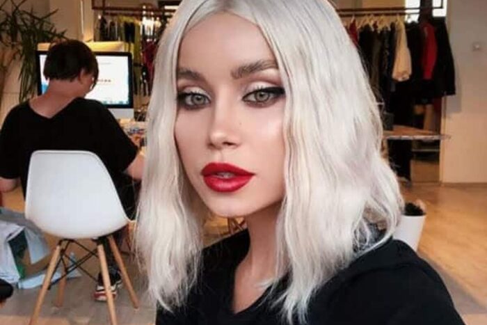 Alina Ceușan, la un pas de a renunța la vlogging. Ce a pățit vedeta 446384