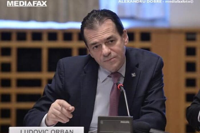 4ludovic orban 7460677 mediafax foto alexandru dobre 1
