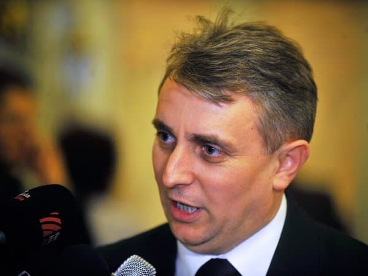 Bode, despre CFR Marfă: Nu vorbim de o gogoşerie; niciodată nu s-a pus şi nu se va pune problema să fie lichidată