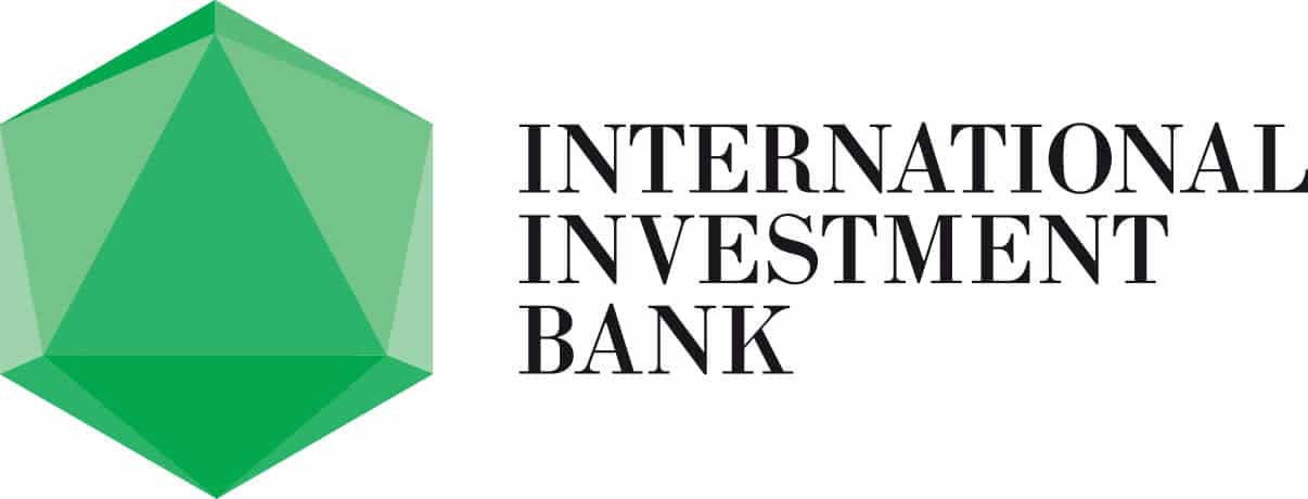 Banca Internaţională de Investiţii atinge o rată negativă a dobânzii fixe pentru finanţarea pe termen lung