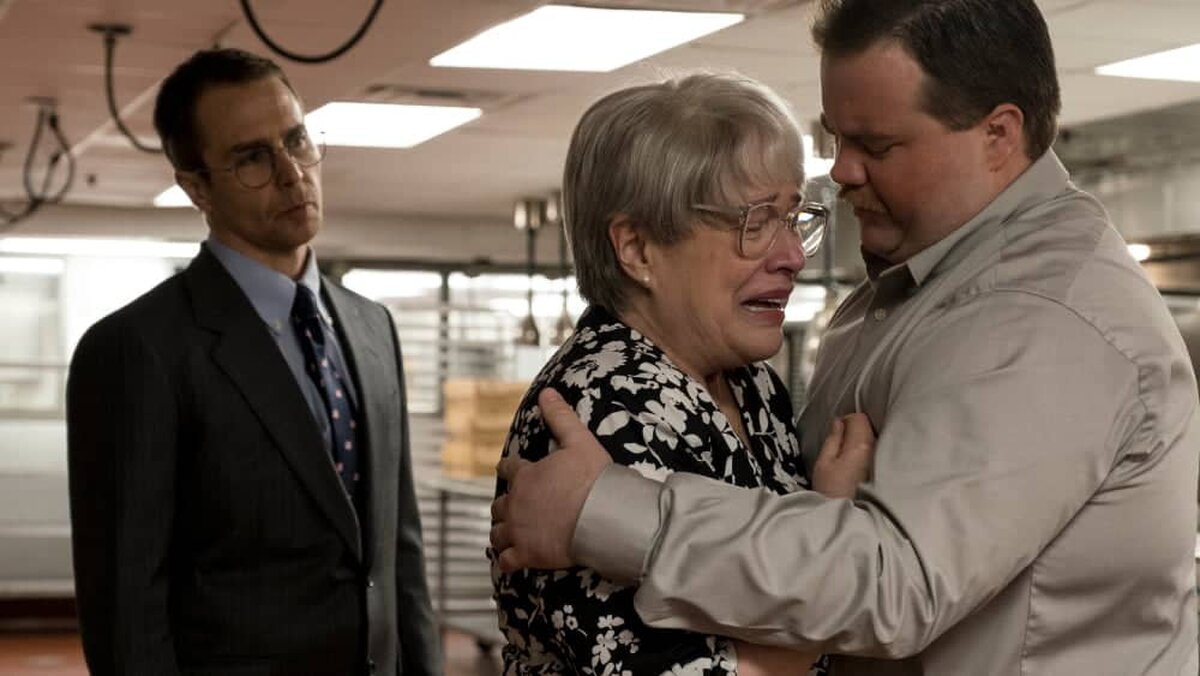 Polemică în jurul noului film al lui Clint Eastwood, ‘Richard Jewell’