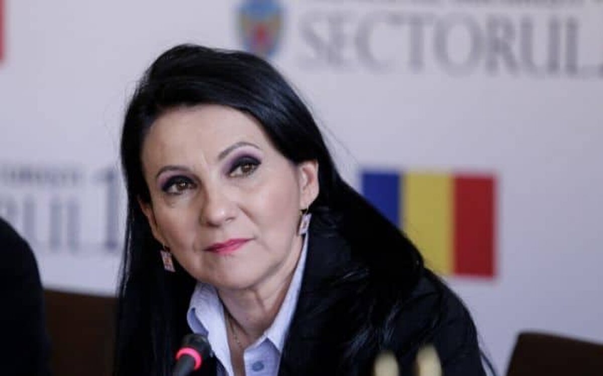 Sorina Pintea în cazul Sanador: „Orice clinică privată sau publică care va greși, va plăti”