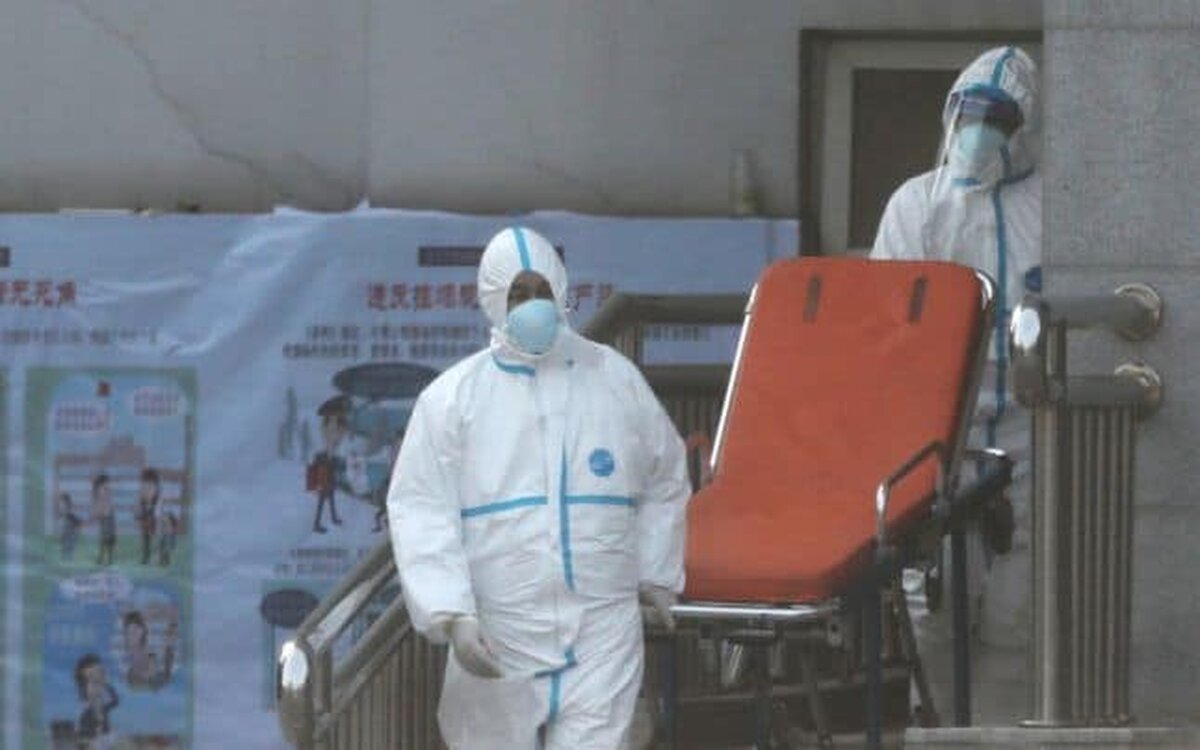 Coronavirus: Beijingul acceptă ca Organizaţia Mondială a Sănătăţii să trimită experţi internaţionali în China