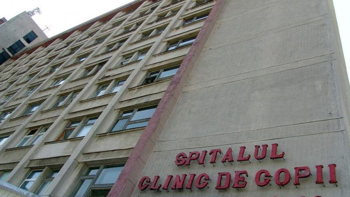 734047 1528455499 cladire noua la spitalul sf maria din bucuresti