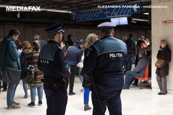 Magistrala 5 de metrou va fi gata în iunie 2020 7516909 mediafax group alexandra pandrea