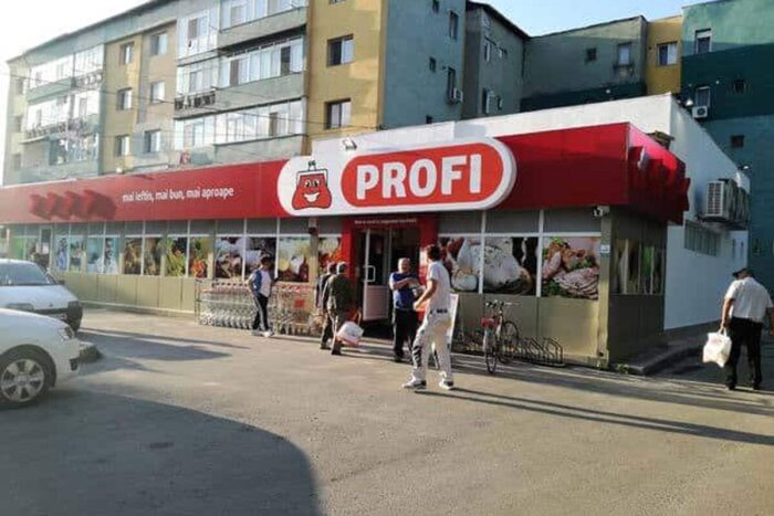 Platforma online Monitorul Preţurilor 8 profi