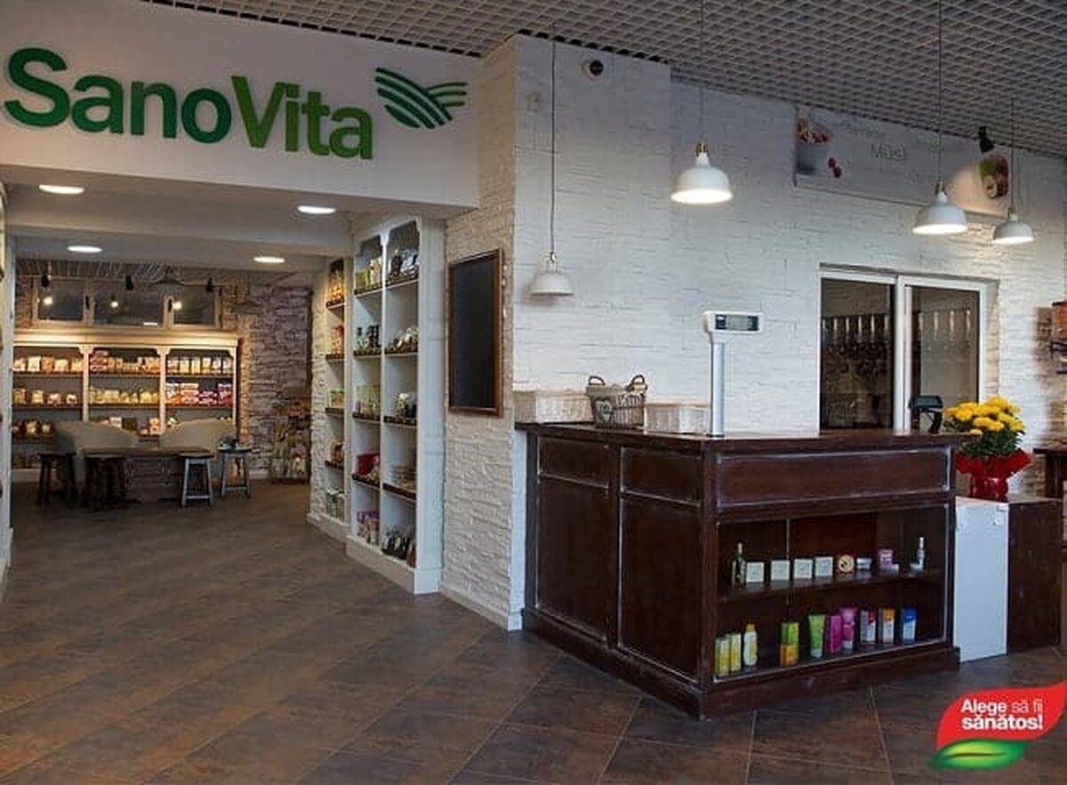 Roho Healthy Food Investments intenţionează să preia Sano Vita