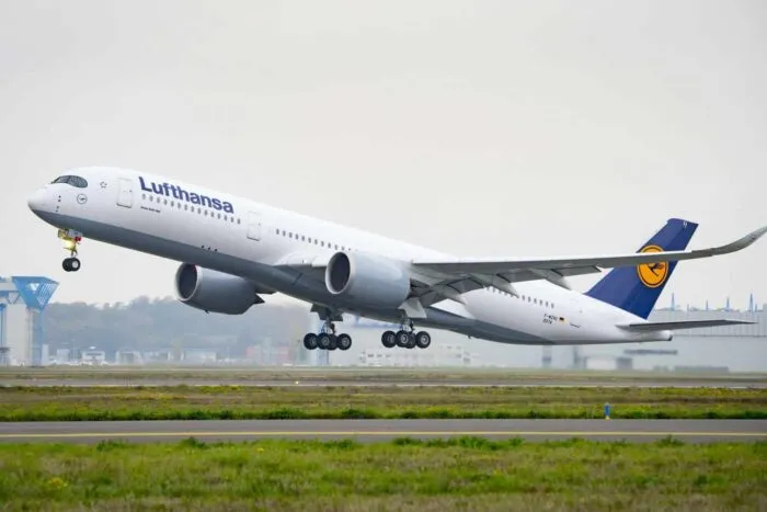 A350-900_Lufthansa