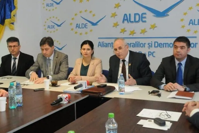 ALDE