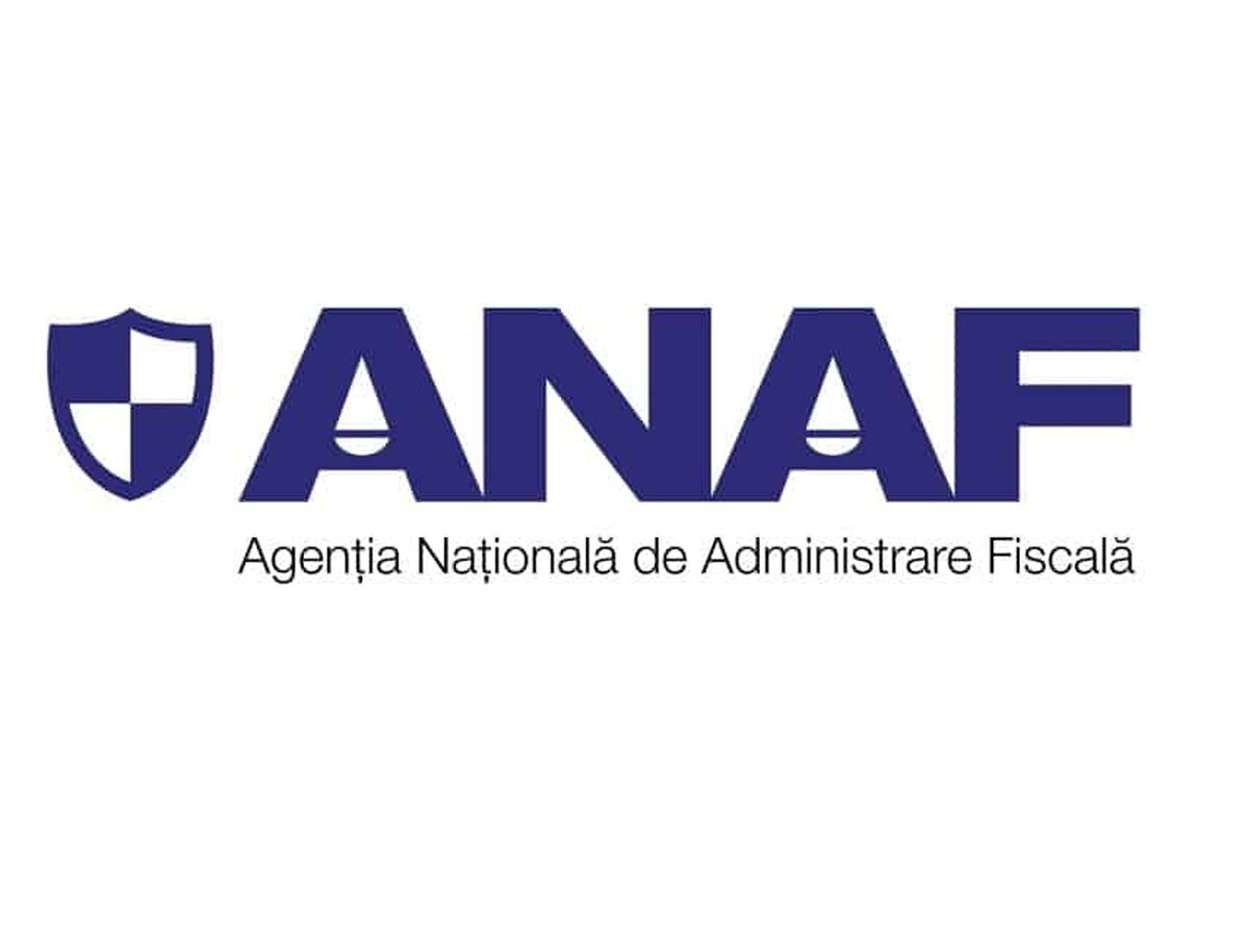 Reorganizarea Agenţiei Naţionale de Administrare Fiscală (ANAF) vizează eliminarea a 150 de posturi de conducere
