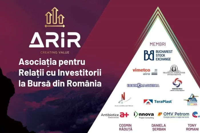 ARIR-Membri