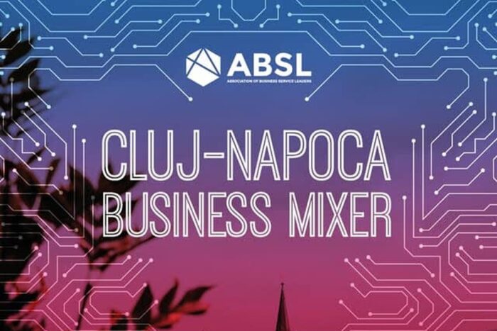 ASBL Cluj Napoca Business Mixer