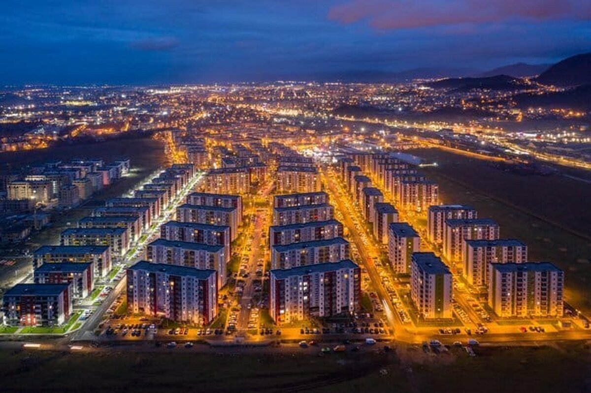 Maurer Imobiliare a depășit pragul de 9000 de apartamente vândute în cadrul proiectelor imobiliare din țară