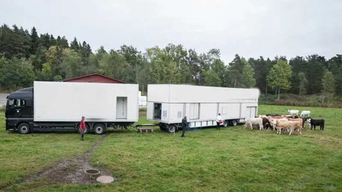 Abator-mobil
