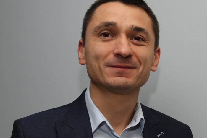 Adrian Moisa
