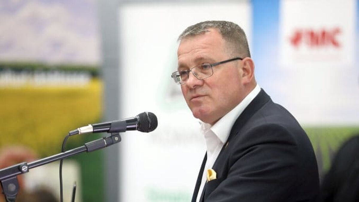 Ministrul Agriculturii trimite Corpul de Control ca să verifice plățile efectuate de instituție