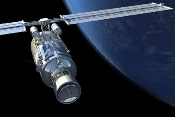 Agentia Spatiala Europeana